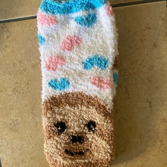 NWOT Doggie socks - Picture 1 of 2